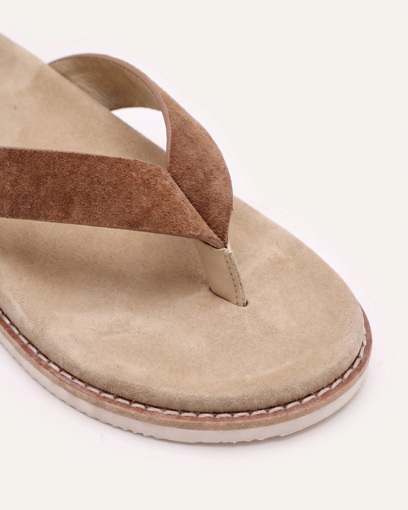 Sandália Masculina Ischia