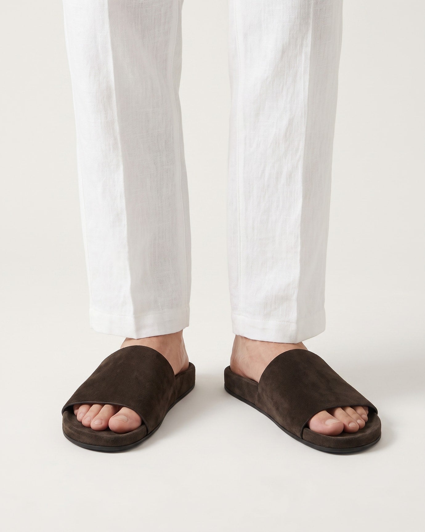 Sandália Masculina Capri