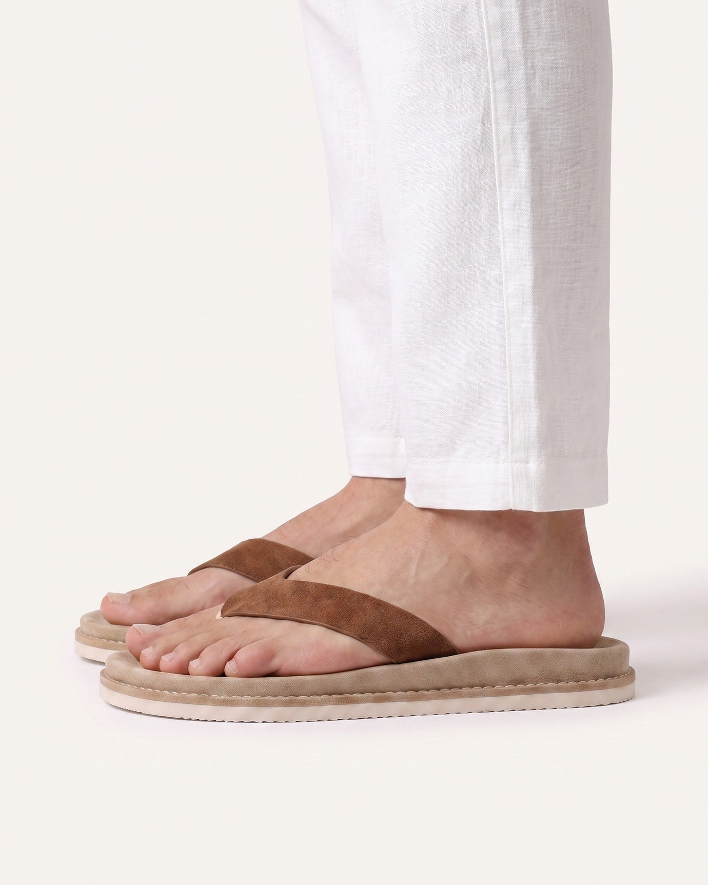 Sandália Masculina Ischia