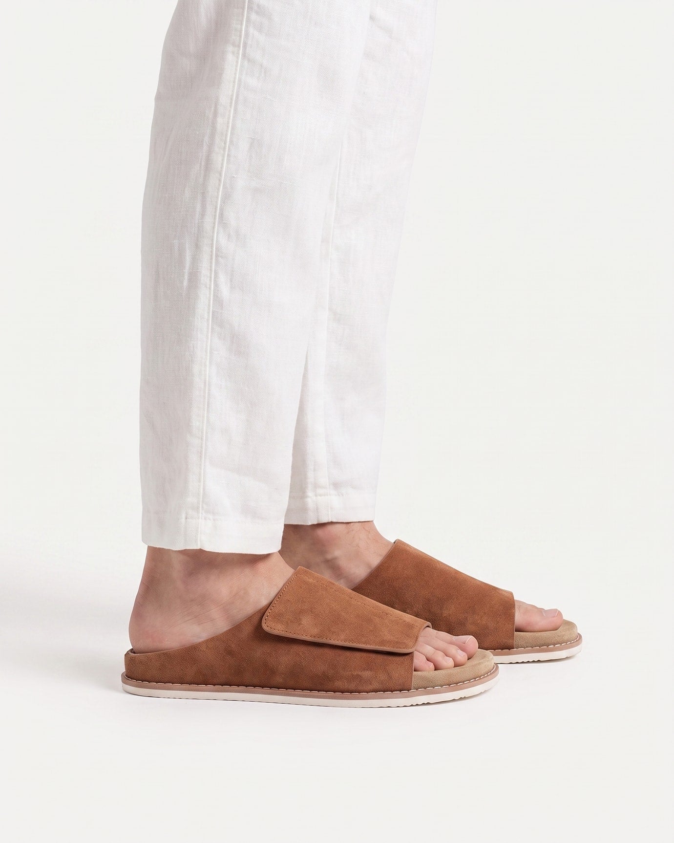 Sandália Masculina Noto