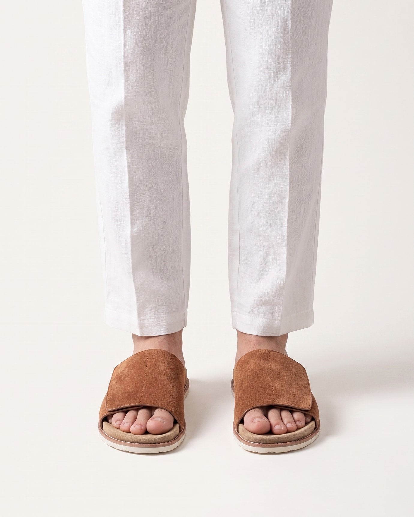 Sandália Masculina Noto