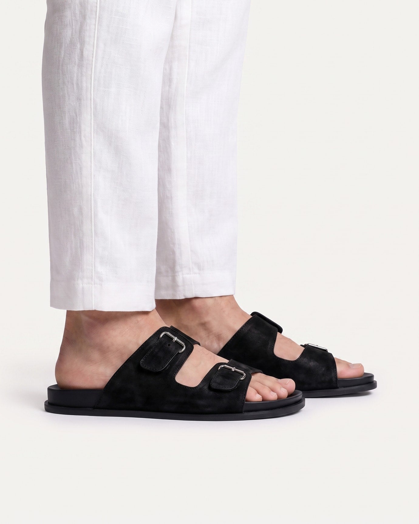 Sandália Masculina Fiesole