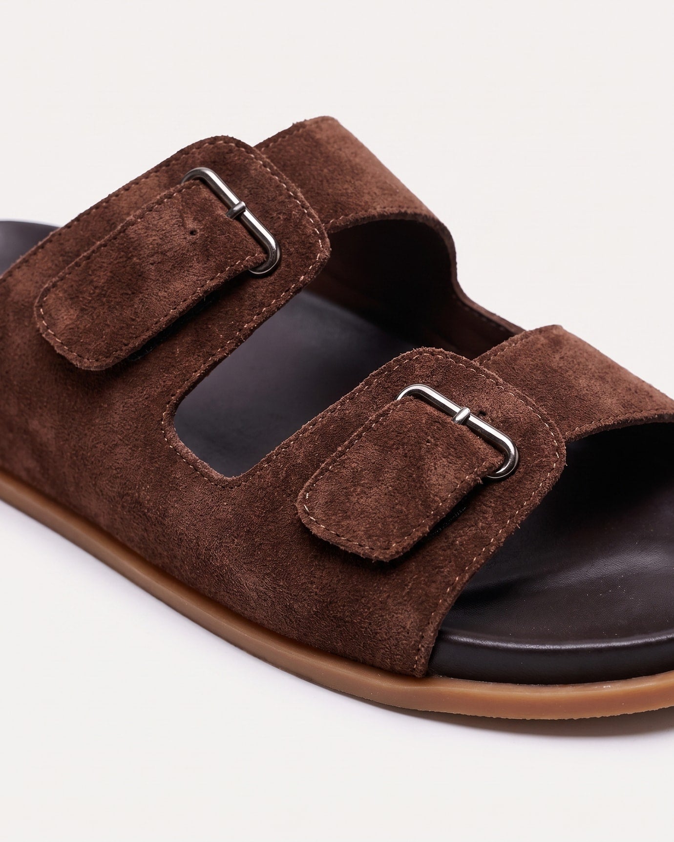 Sandália Masculina Fiesole
