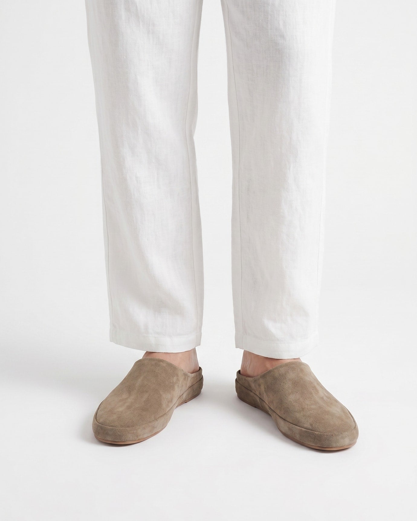Mule Masculino Sorrento