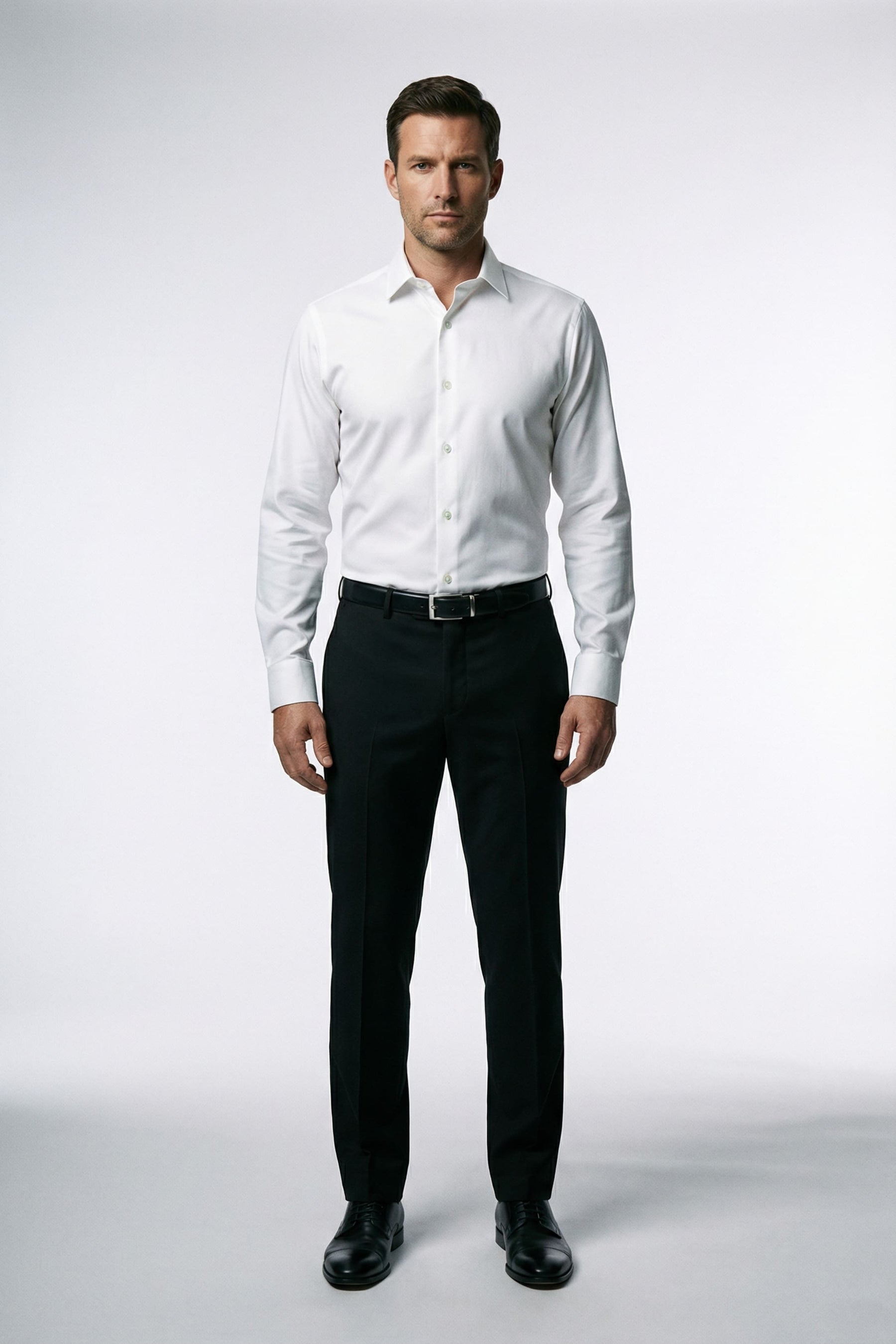 Camisa Social Masculina