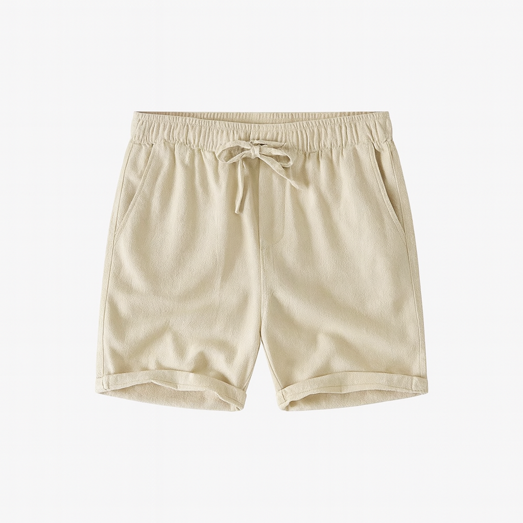 Bermuda Linho Masculina Fiorinni Verano