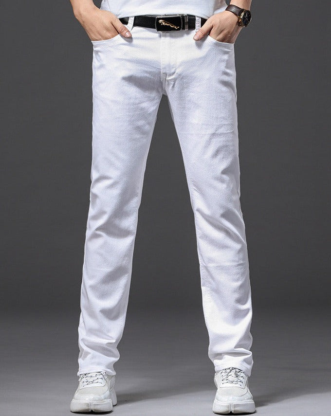 Calça Jeans Masculina Fiorinni Classy