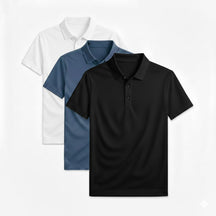 Camisa Polo Ultra Confortável | Leve 3 pague 2