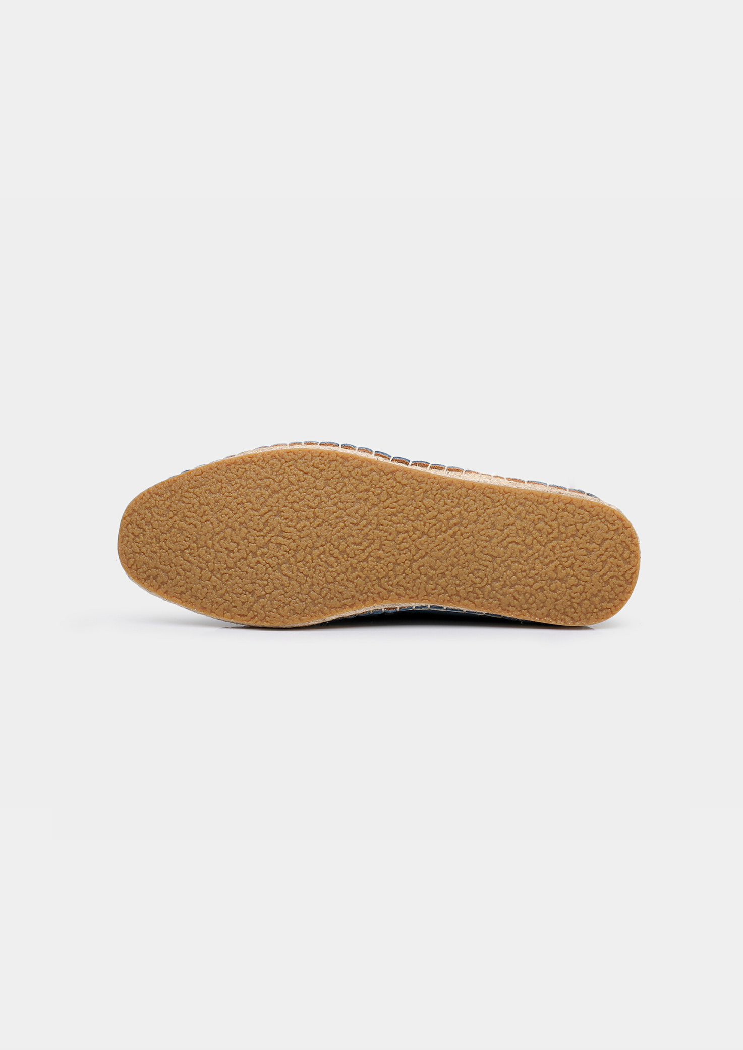 Loafer Espadrille Masculino Sorrento