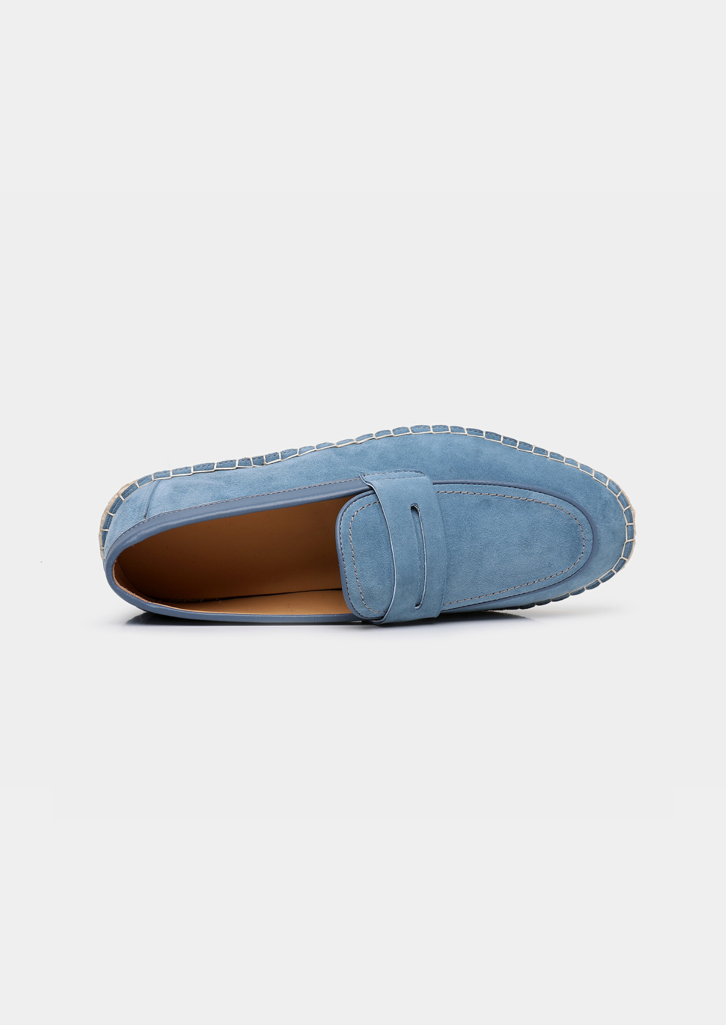 Loafer Espadrille Masculino Sorrento