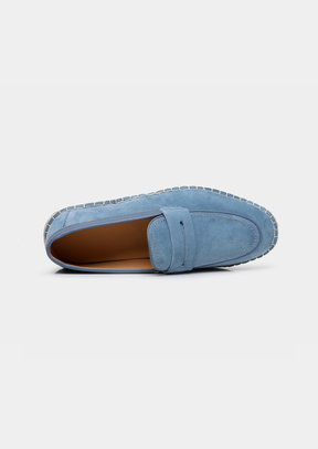 Loafer Espadrille Masculino Sorrento