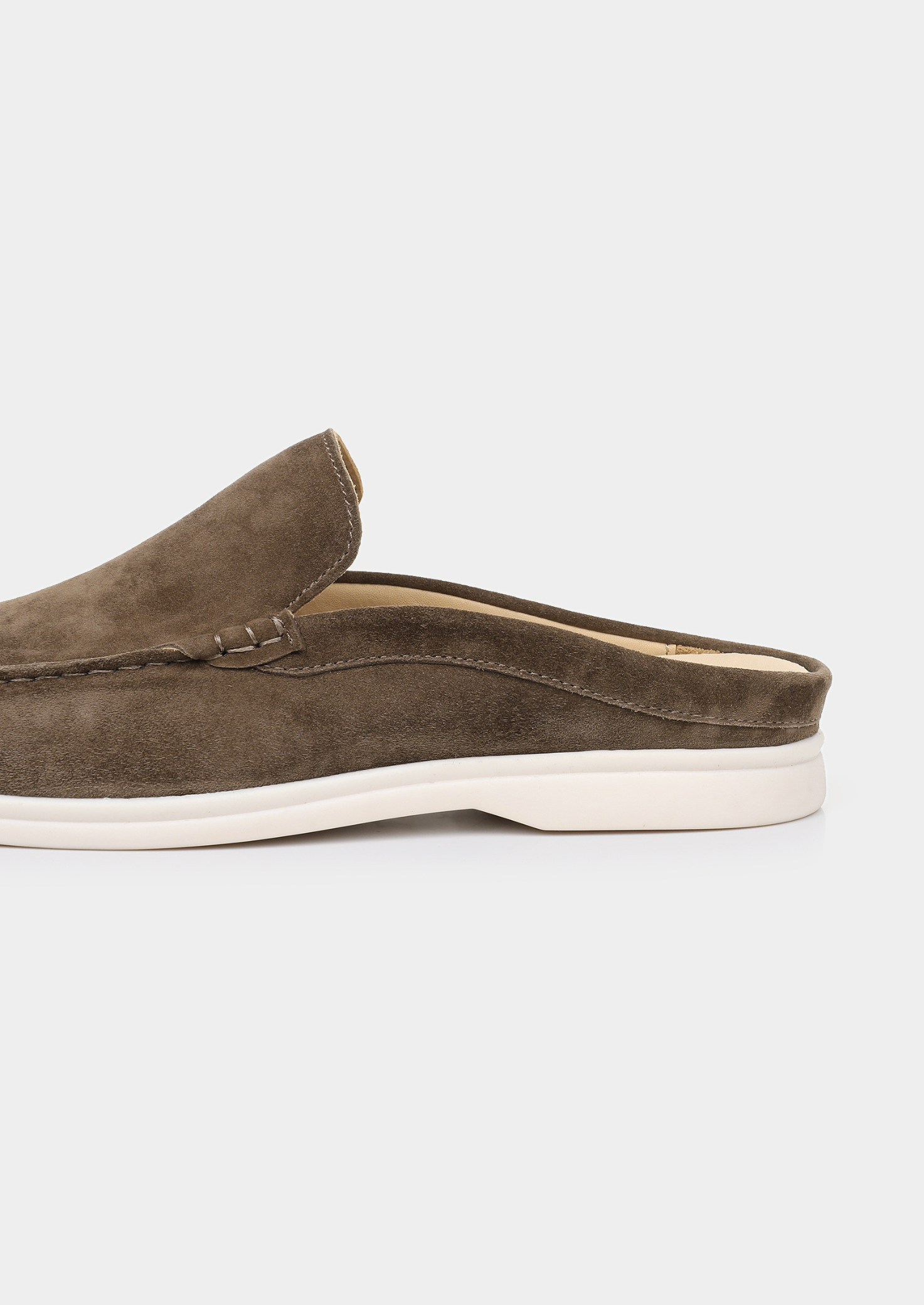 Mule Masculino Portofino