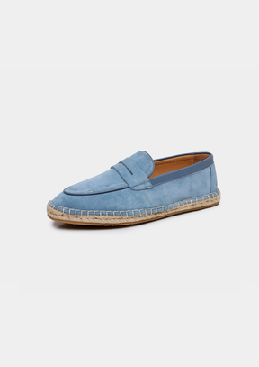 Loafer Espadrille Masculino Sorrento