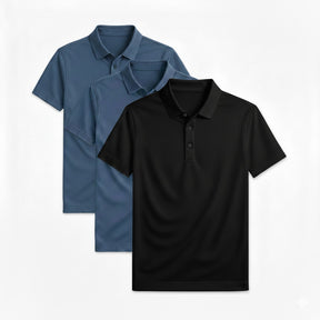Camisa Polo Ultra Confortável | Leve 3 pague 2