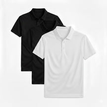 Camisa Polo Ultra Confortável | Leve 3 pague 2