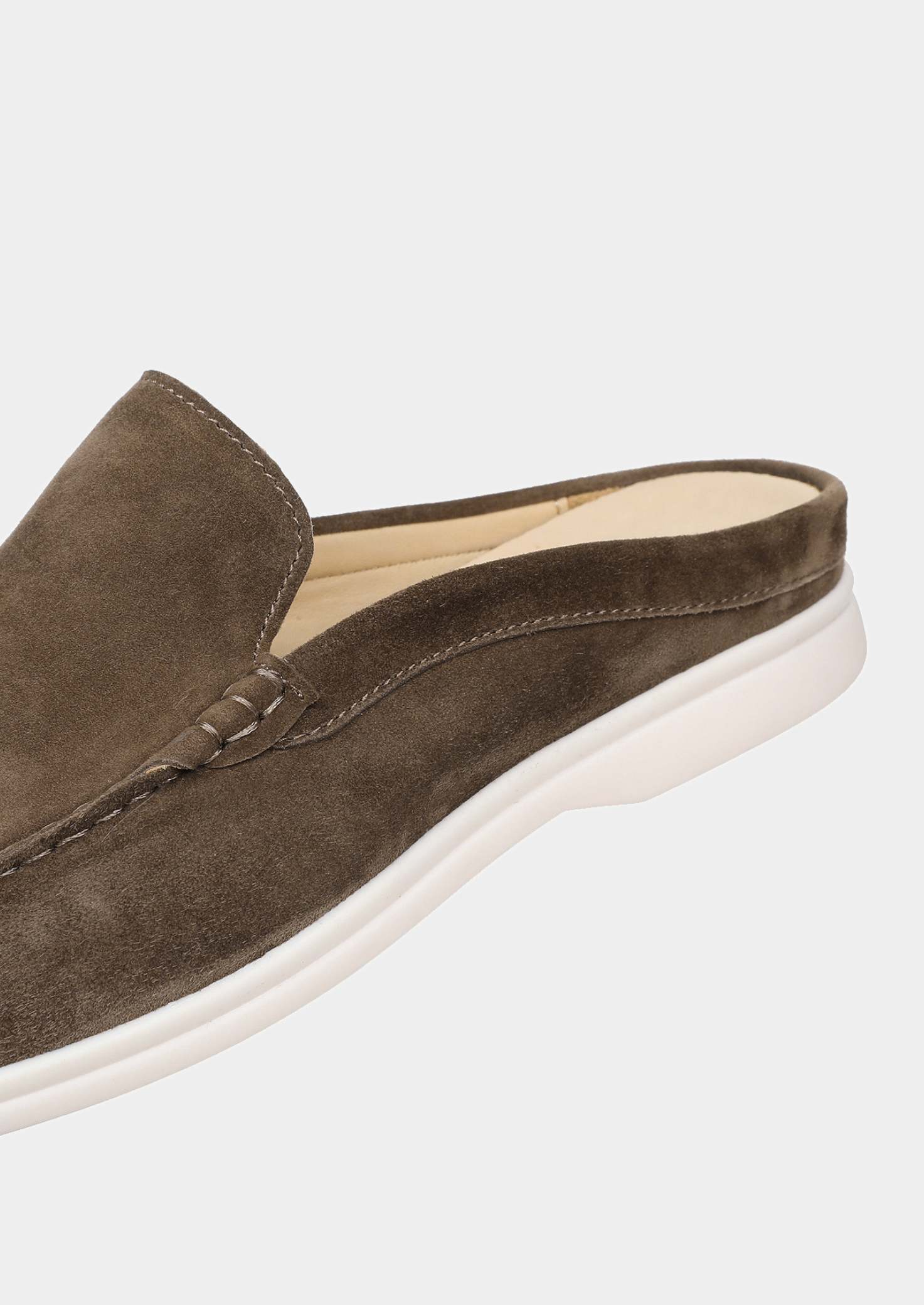 Mule Masculino Portofino