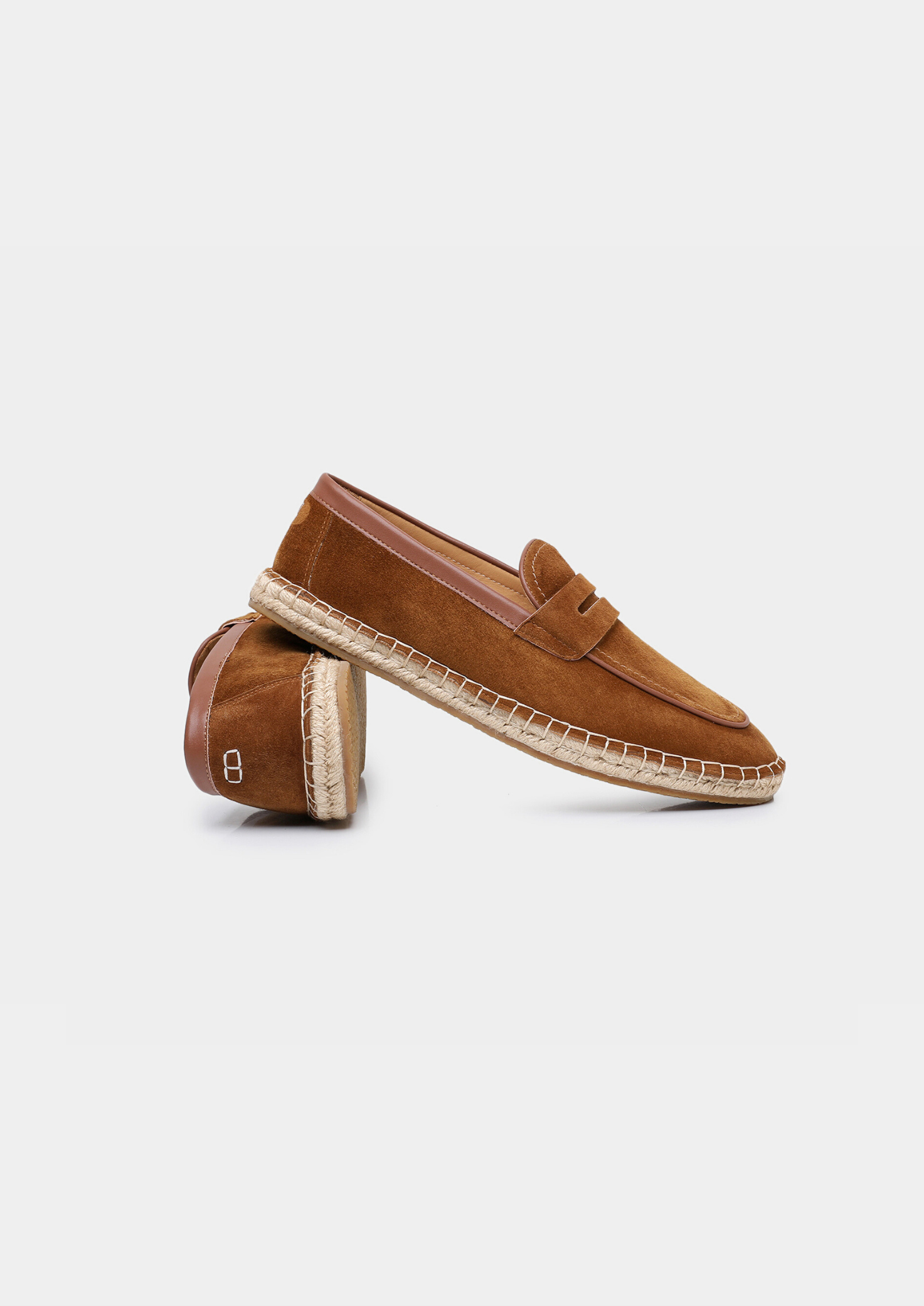 Loafer Espadrille Masculino Sorrento