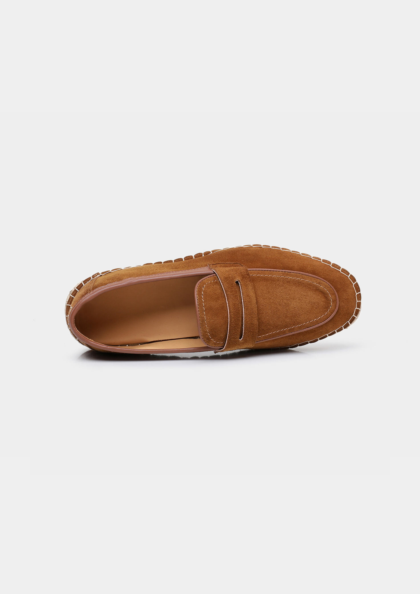 Loafer Espadrille Masculino Sorrento