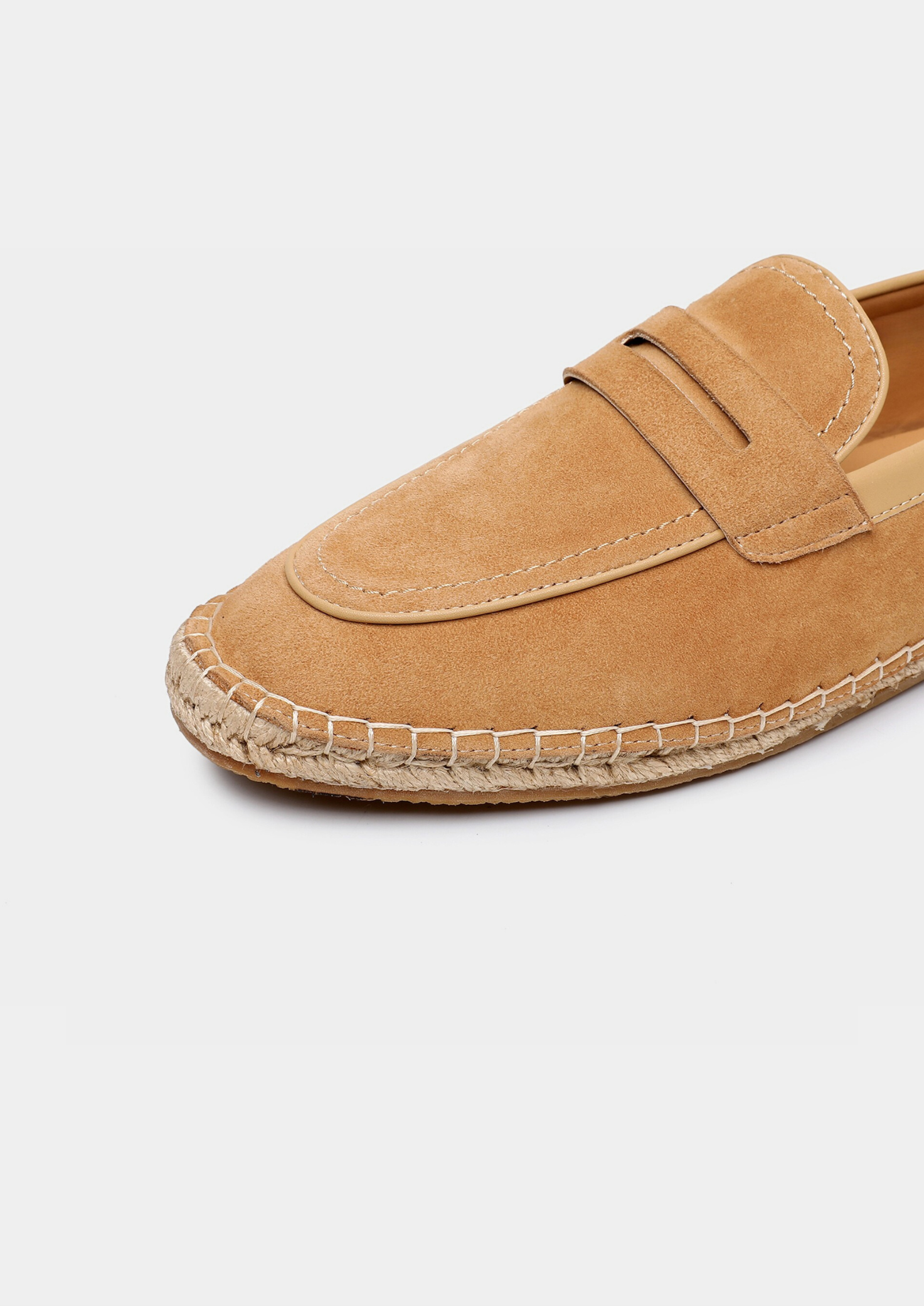 Loafer Espadrille Masculino Sorrento