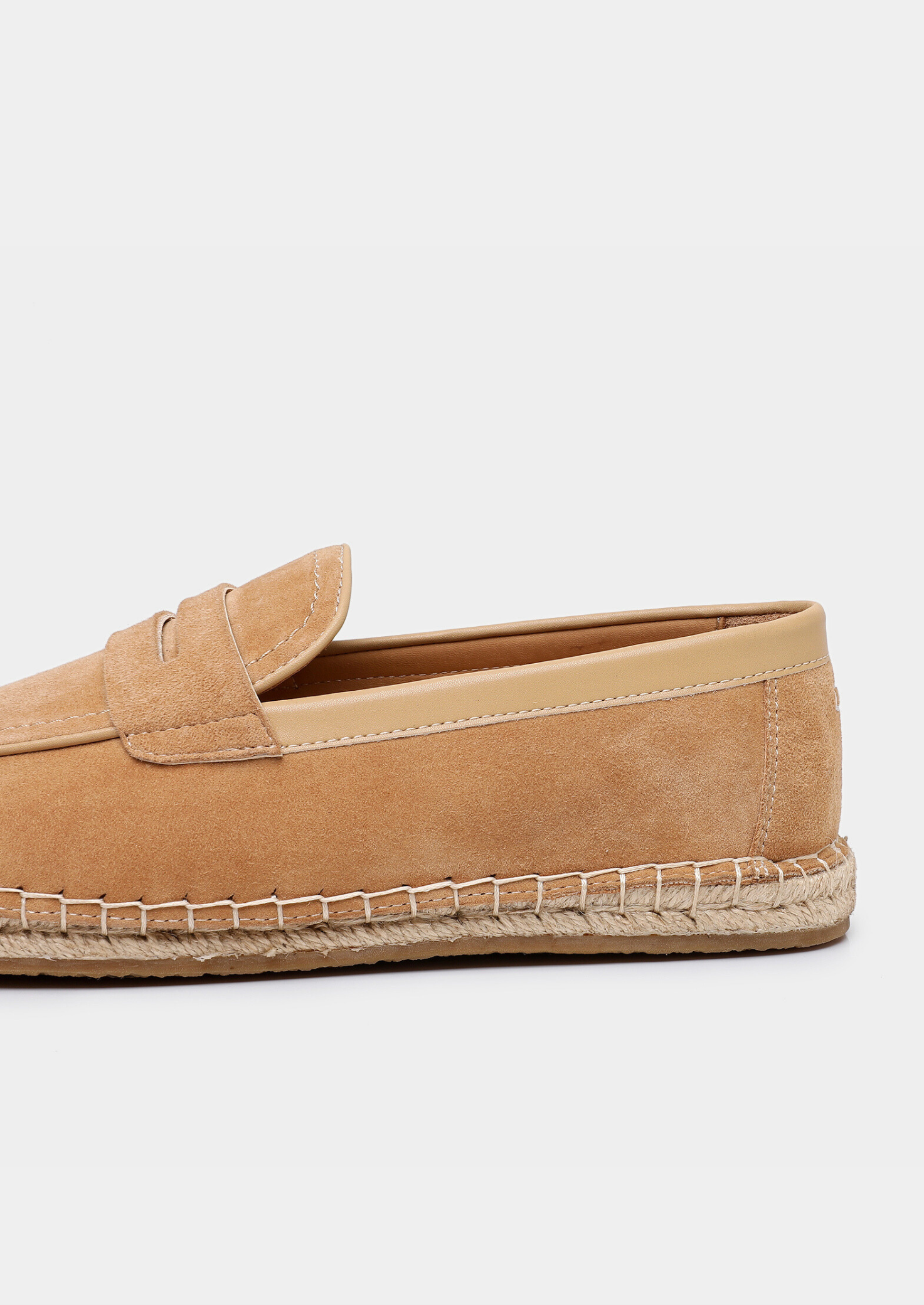 Loafer Espadrille Masculino Sorrento