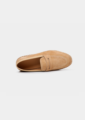 Loafer Espadrille Masculino Sorrento