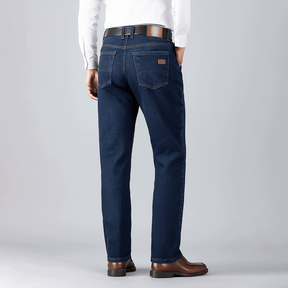 Calça Jeans Clássica Masculina Fiorinni
