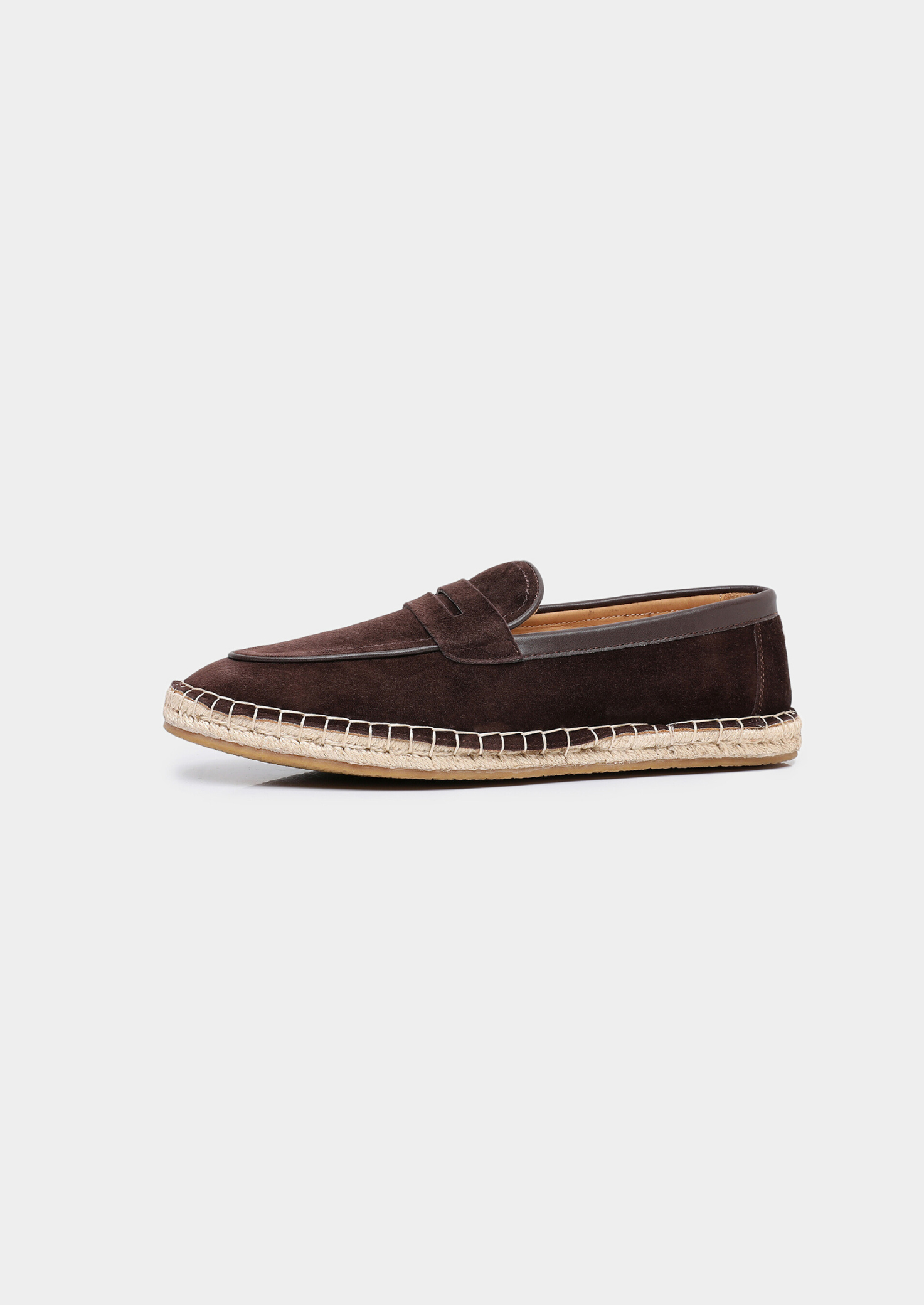 Loafer Espadrille Masculino Sorrento