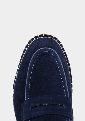 Loafer Espadrille Masculino Sorrento