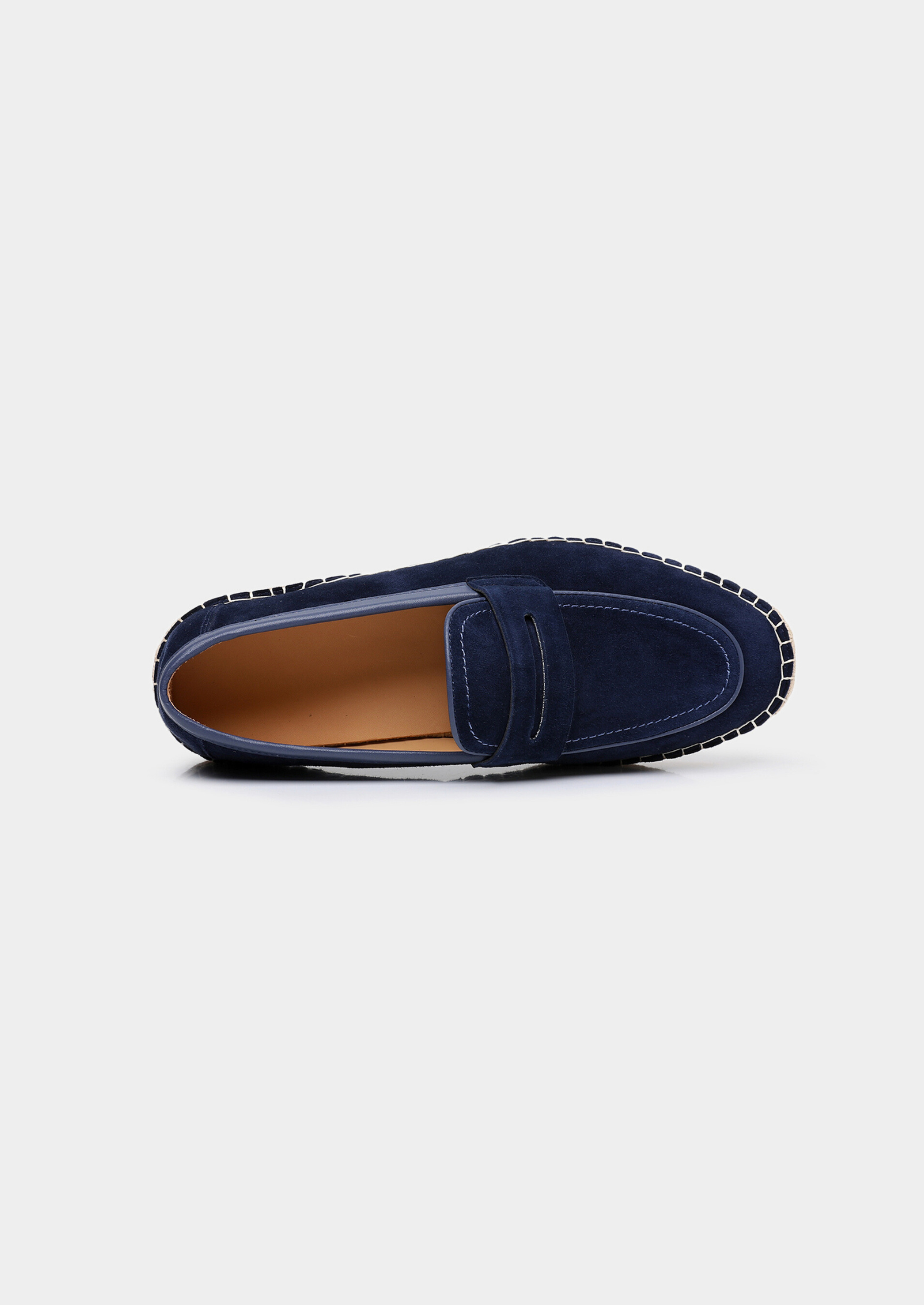 Loafer Espadrille Masculino Sorrento