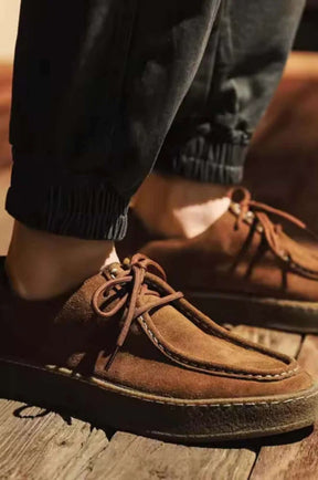 Sapato Casual Masculino Sorrento