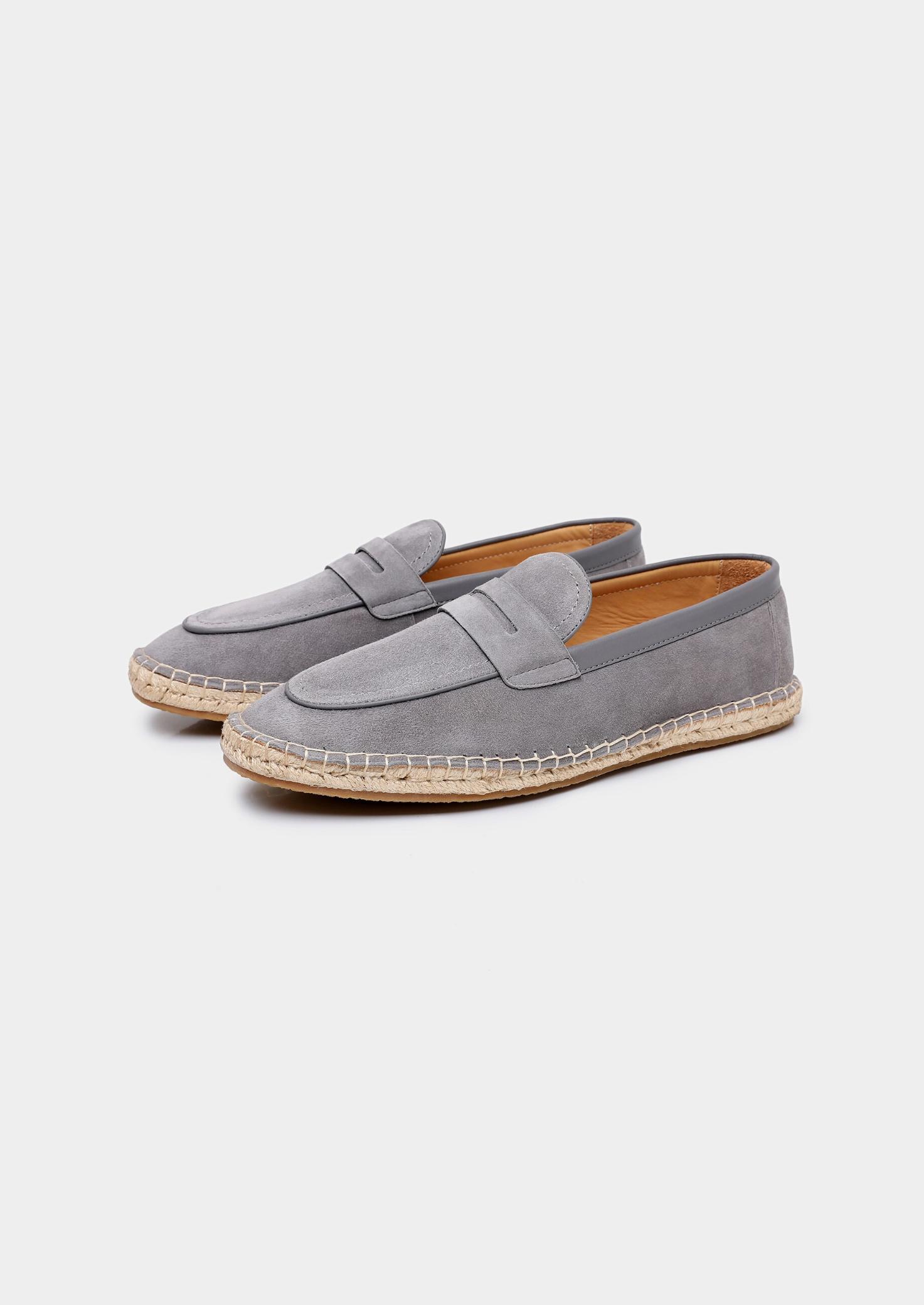 Loafer Espadrille Masculino Sorrento