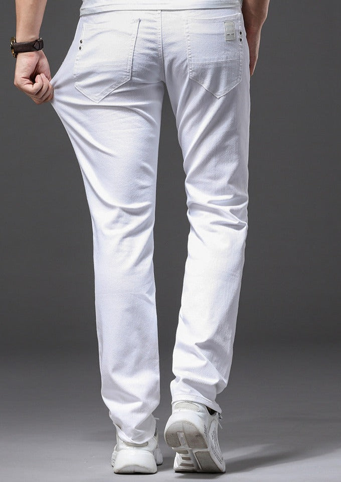 Calça Jeans Masculina Fiorinni Classy