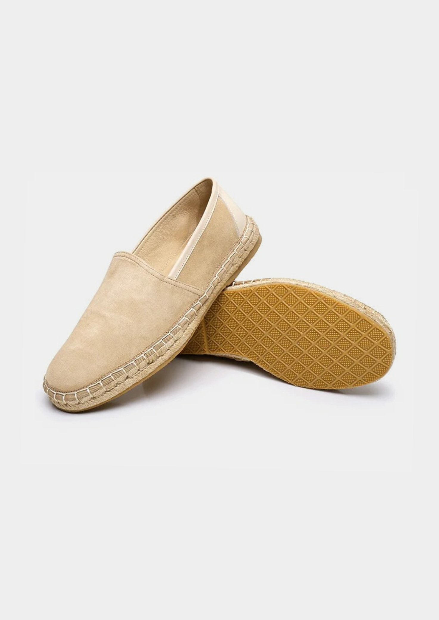 Espadrille Masculino Salerno