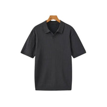 Camisa Polo Canelada Merano
