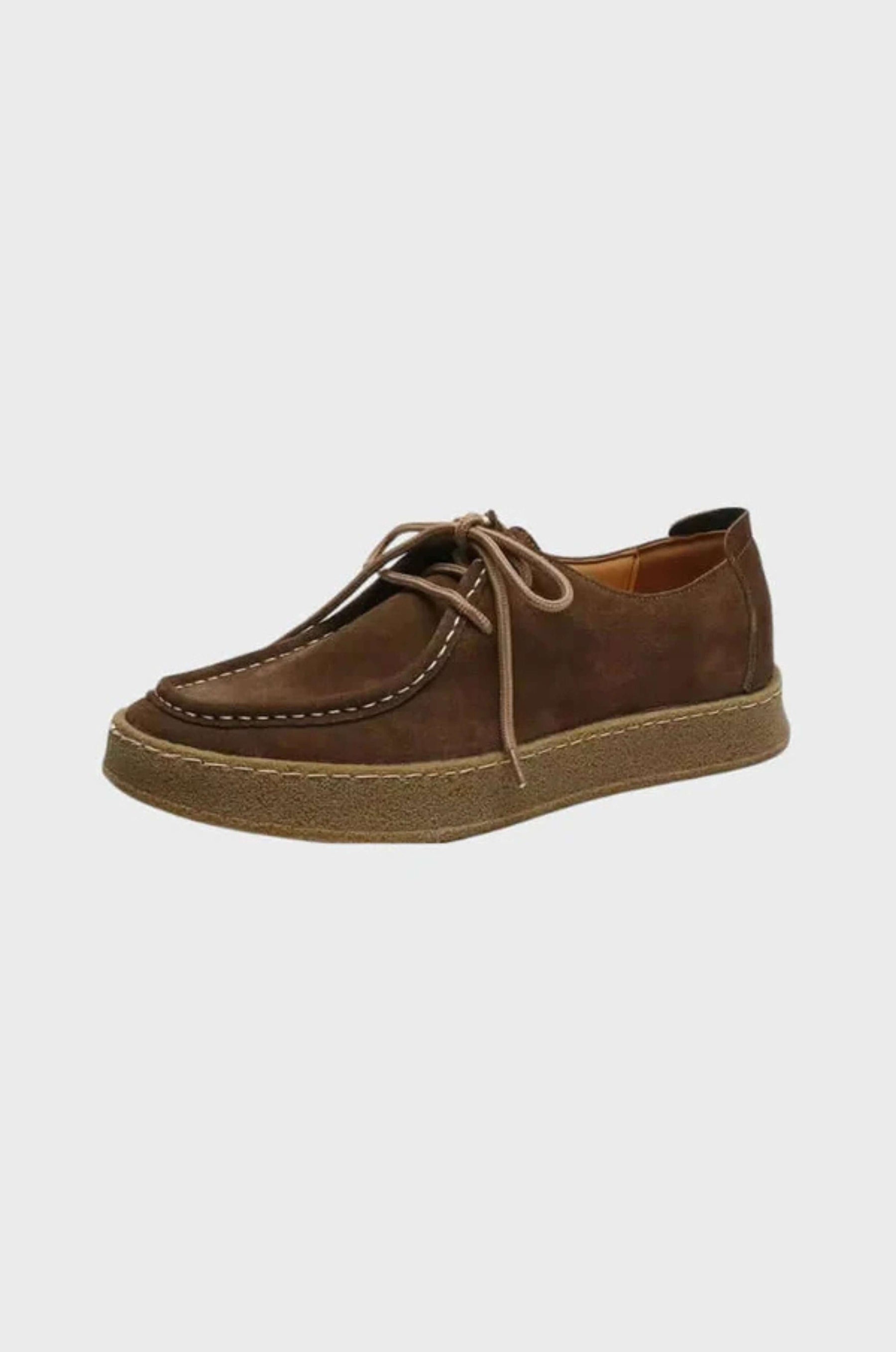 Sapato Casual Masculino Sorrento