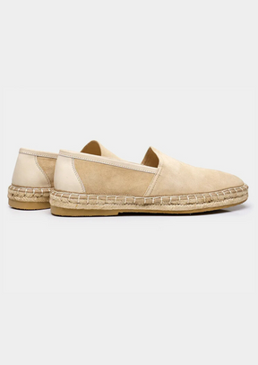 Espadrille Masculino Salerno