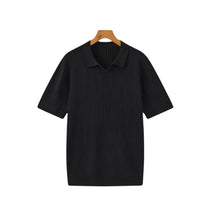 Camisa Polo Canelada Merano