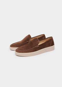 Mocassim Masculino Brera