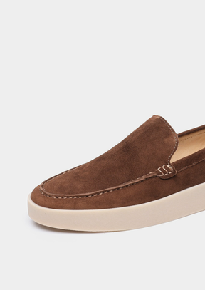 Mocassim Masculino Brera