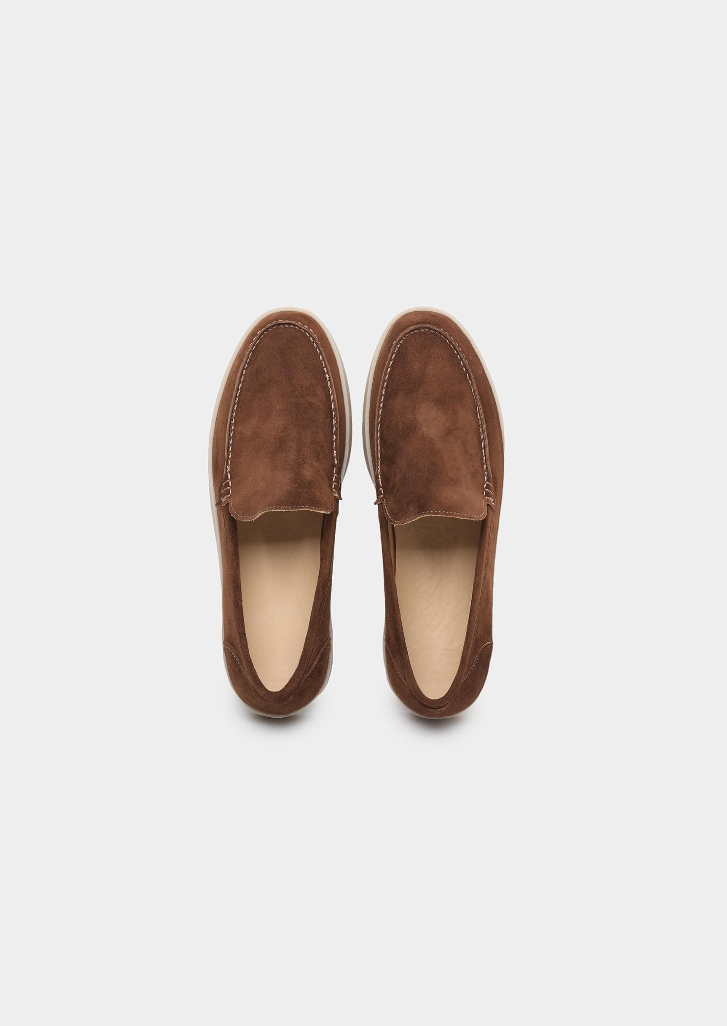Mocassim Masculino Brera