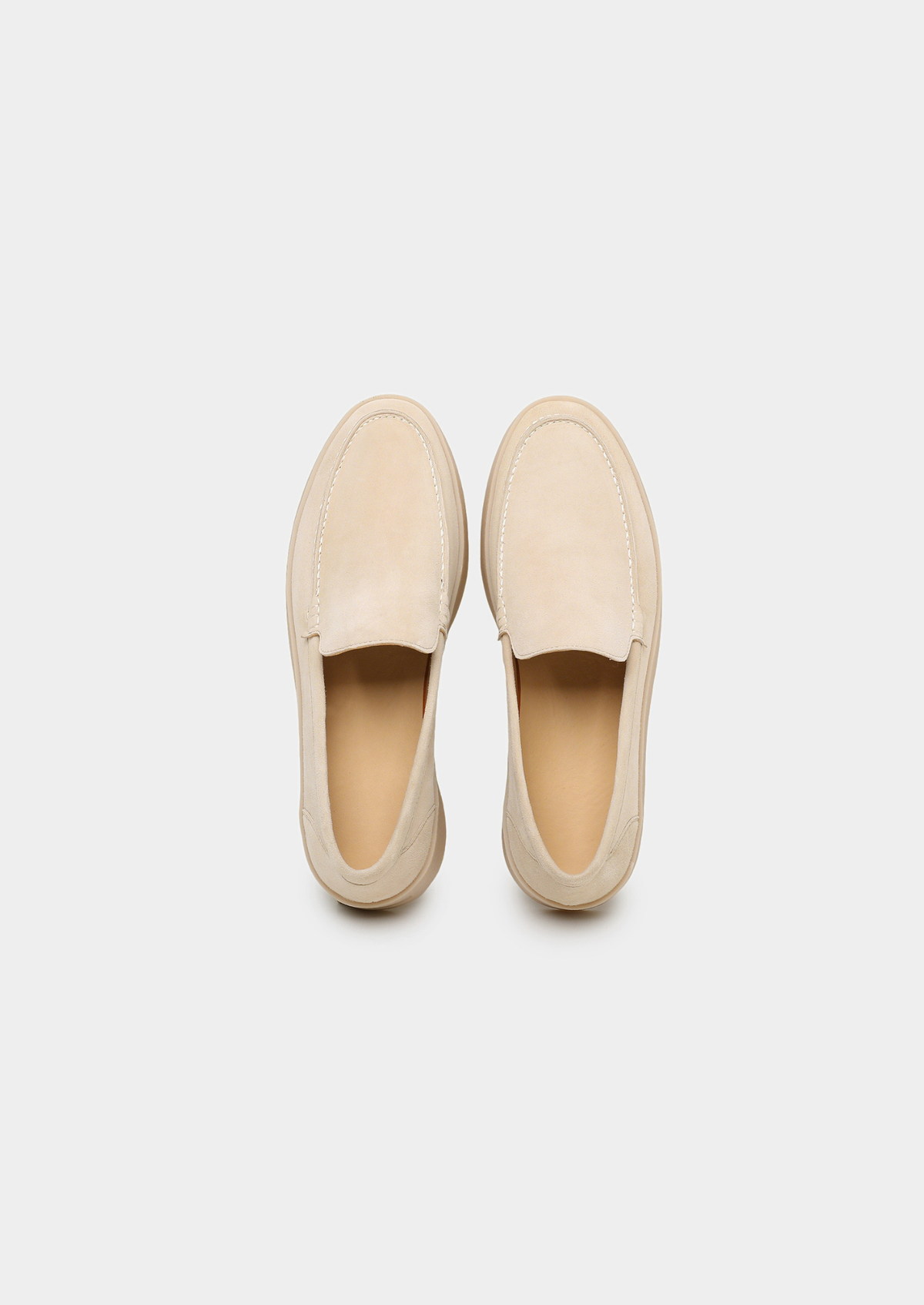 Mocassim Masculino Brera