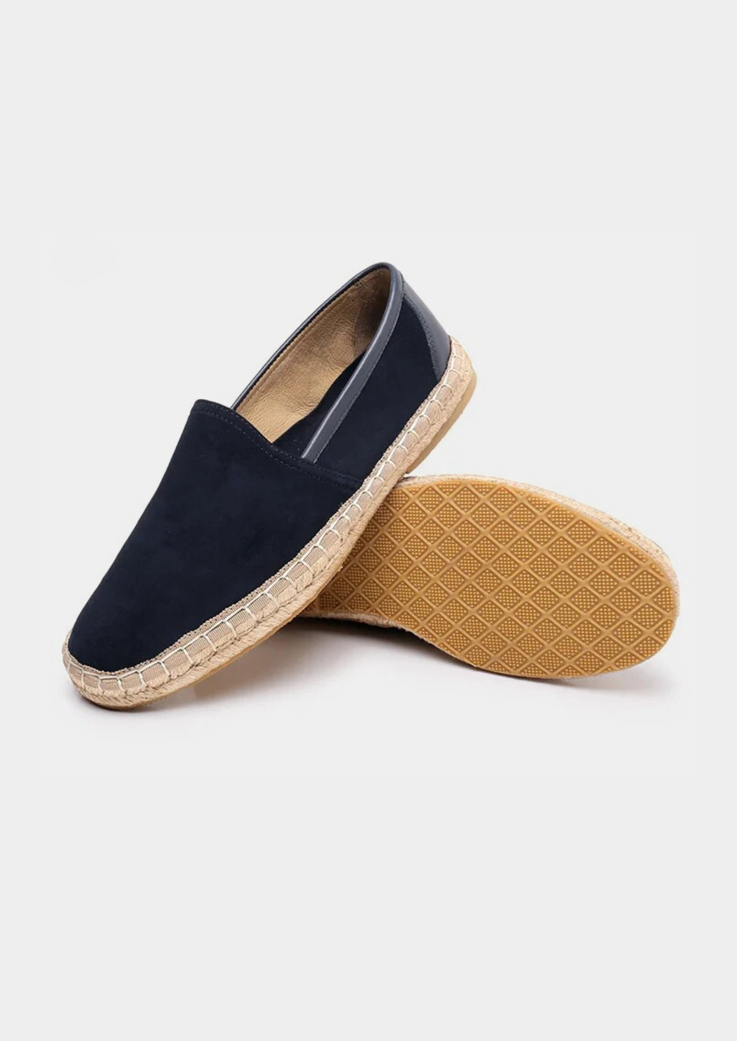 Espadrille Masculino Salerno