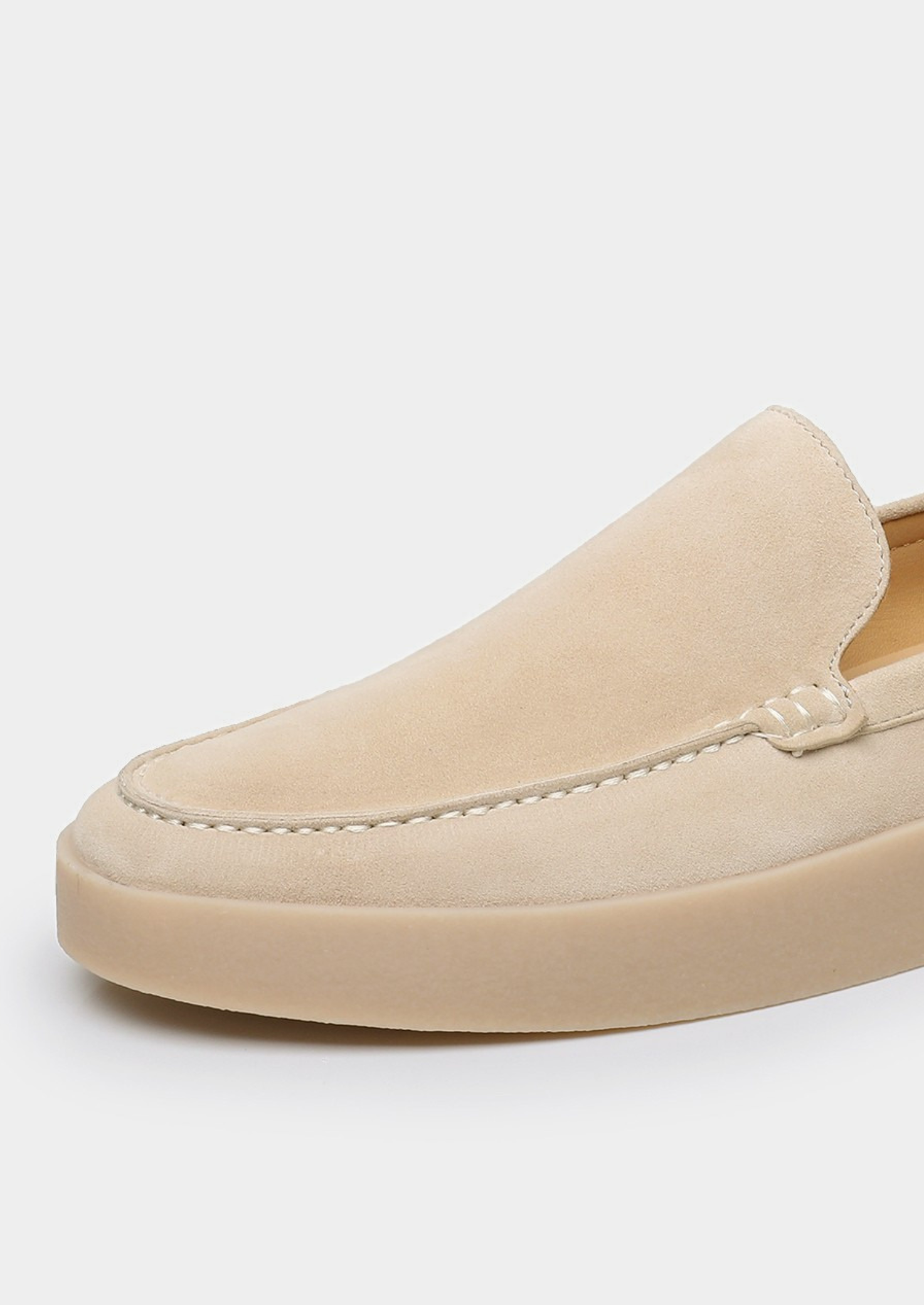 Mocassim Masculino Brera