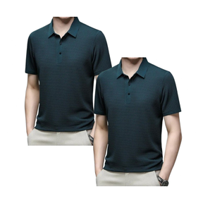 Conjunto 2 Camisas Polos Fiorinni Premium