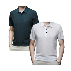 Conjunto 2 Camisas Polos Fiorinni Premium