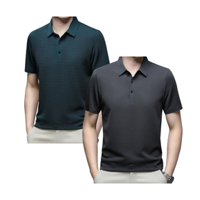 Conjunto 2 Camisas Polos Fiorinni Premium