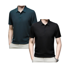 Conjunto 2 Camisas Polos Fiorinni Premium