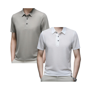 Conjunto 2 Camisas Polos Fiorinni Premium