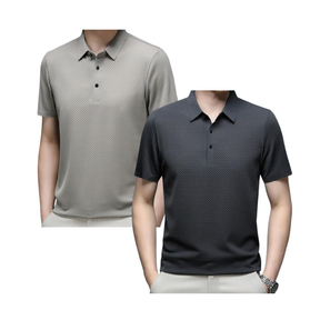 Conjunto 2 Camisas Polos Fiorinni Premium