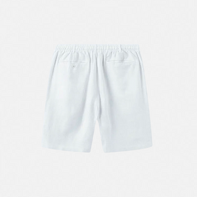 Bermuda Linho Fiorinni White